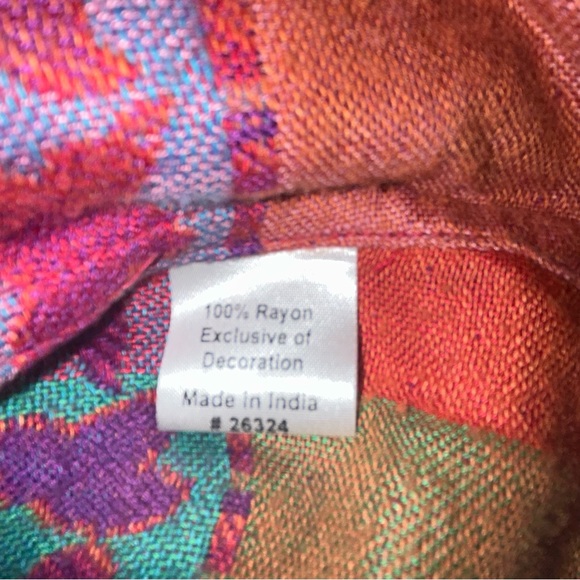 TravelSmith lightweight jacket size L - Picture 7 of 7